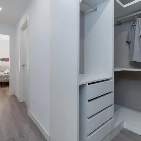 Tuguest Pedro Antonio Apartment Granada Exterior foto