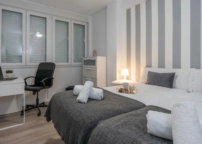Tuguest Pedro Antonio Apartment