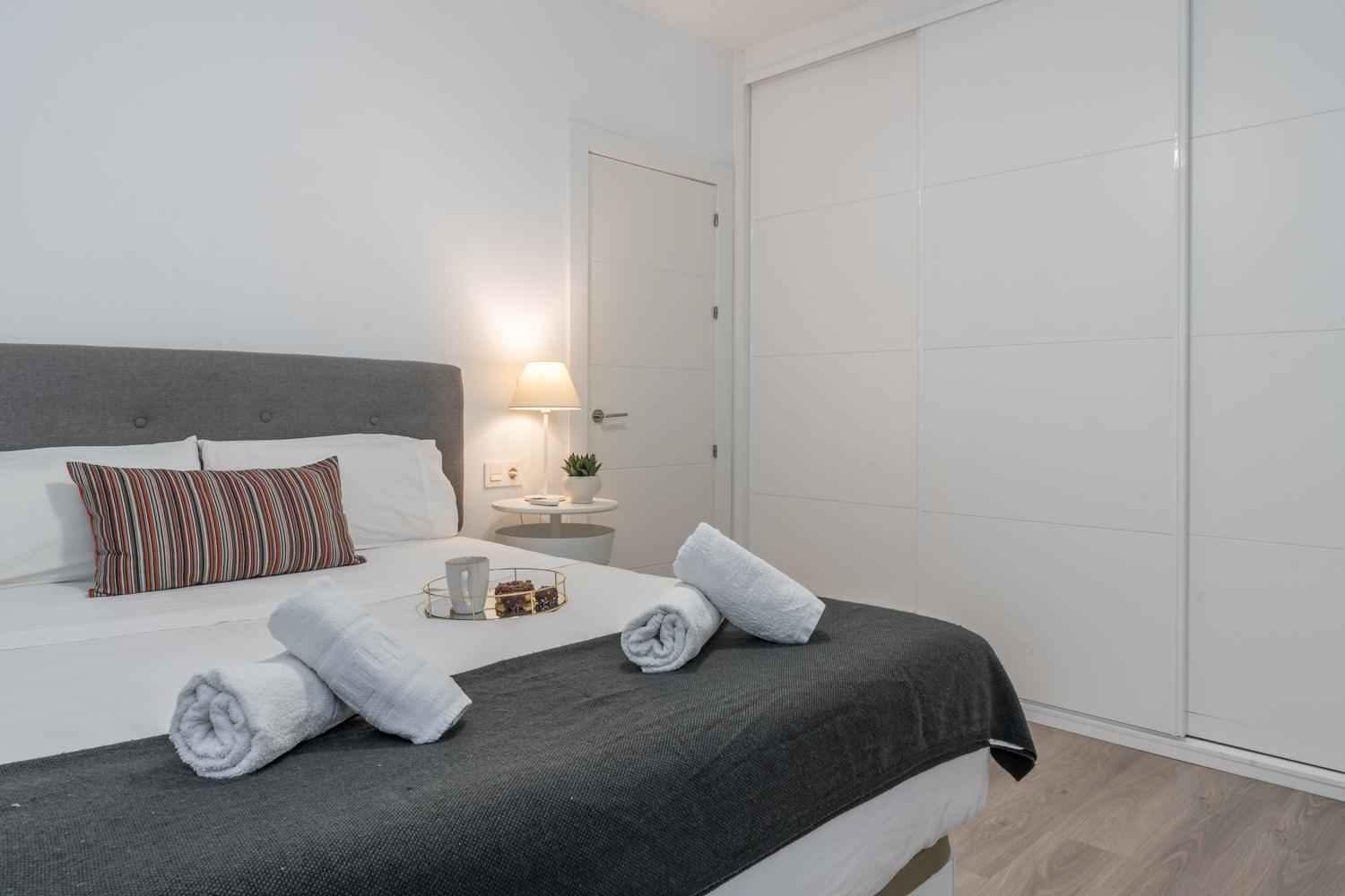 Tuguest Pedro Antonio Apartment Granada